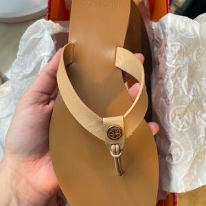 Tory Burch thong sandal